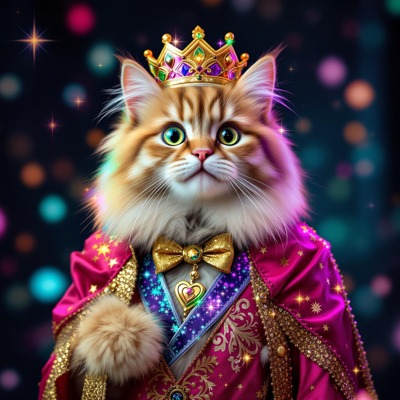 猫咪变装特效火了 - 暗网吃瓜网入口